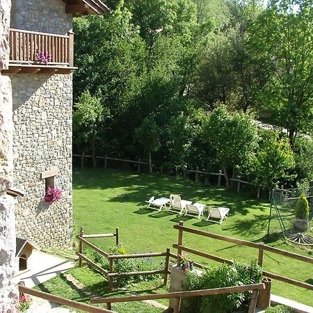 Els Torrents Ξενοδοχείο Bellver De Cerdanya Εξωτερικό φωτογραφία