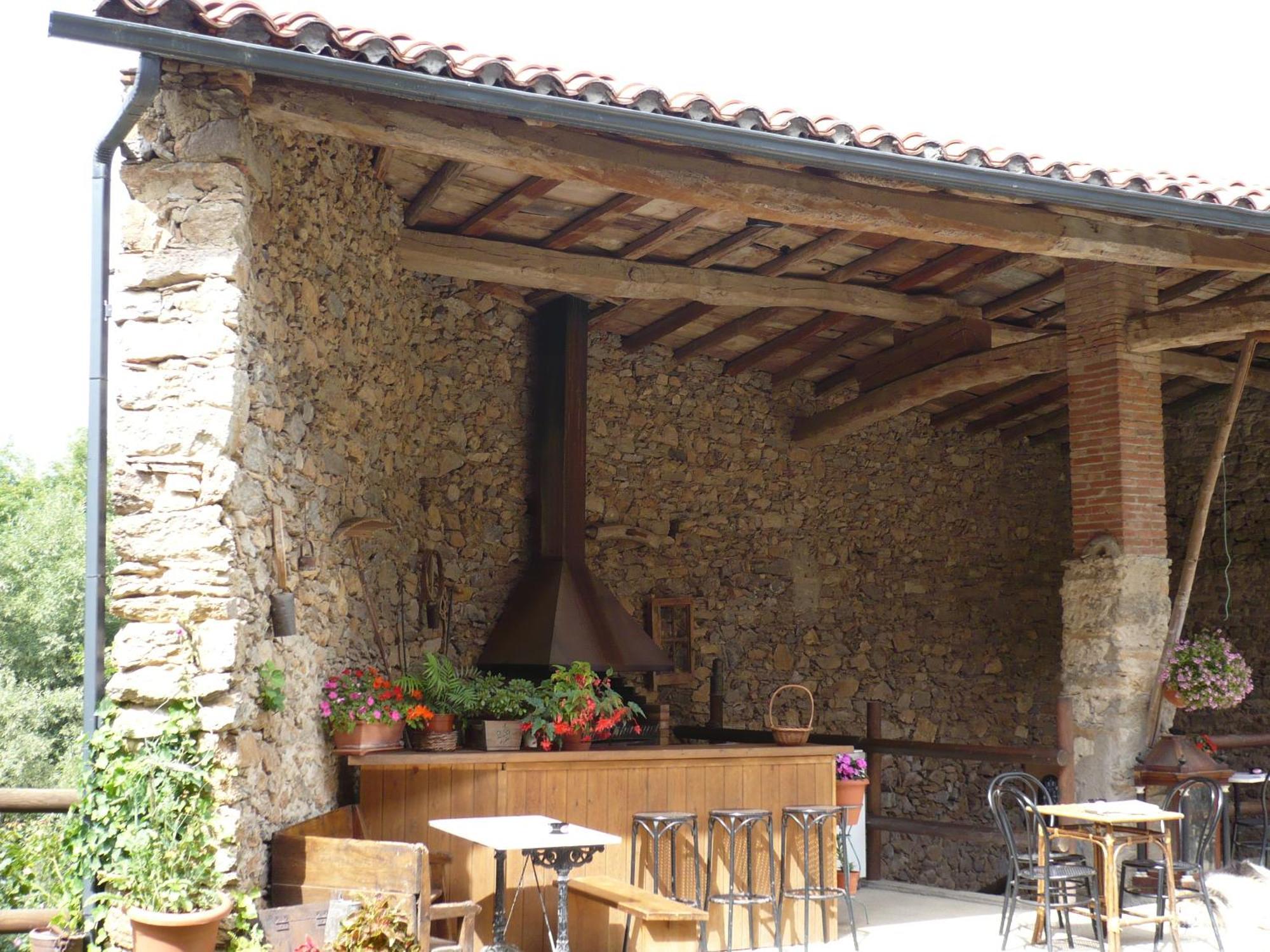 Els Torrents Ξενοδοχείο Bellver De Cerdanya Εξωτερικό φωτογραφία