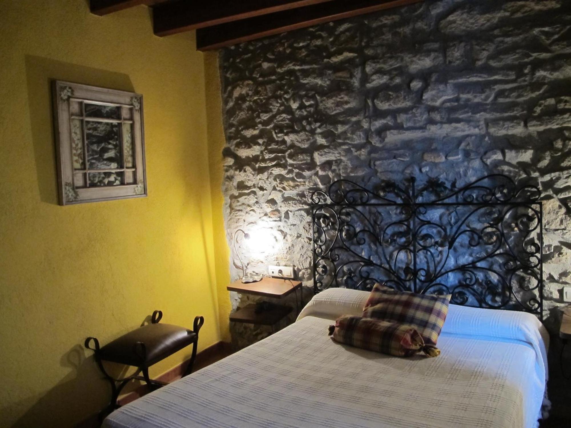 Els Torrents Ξενοδοχείο Bellver De Cerdanya Εξωτερικό φωτογραφία