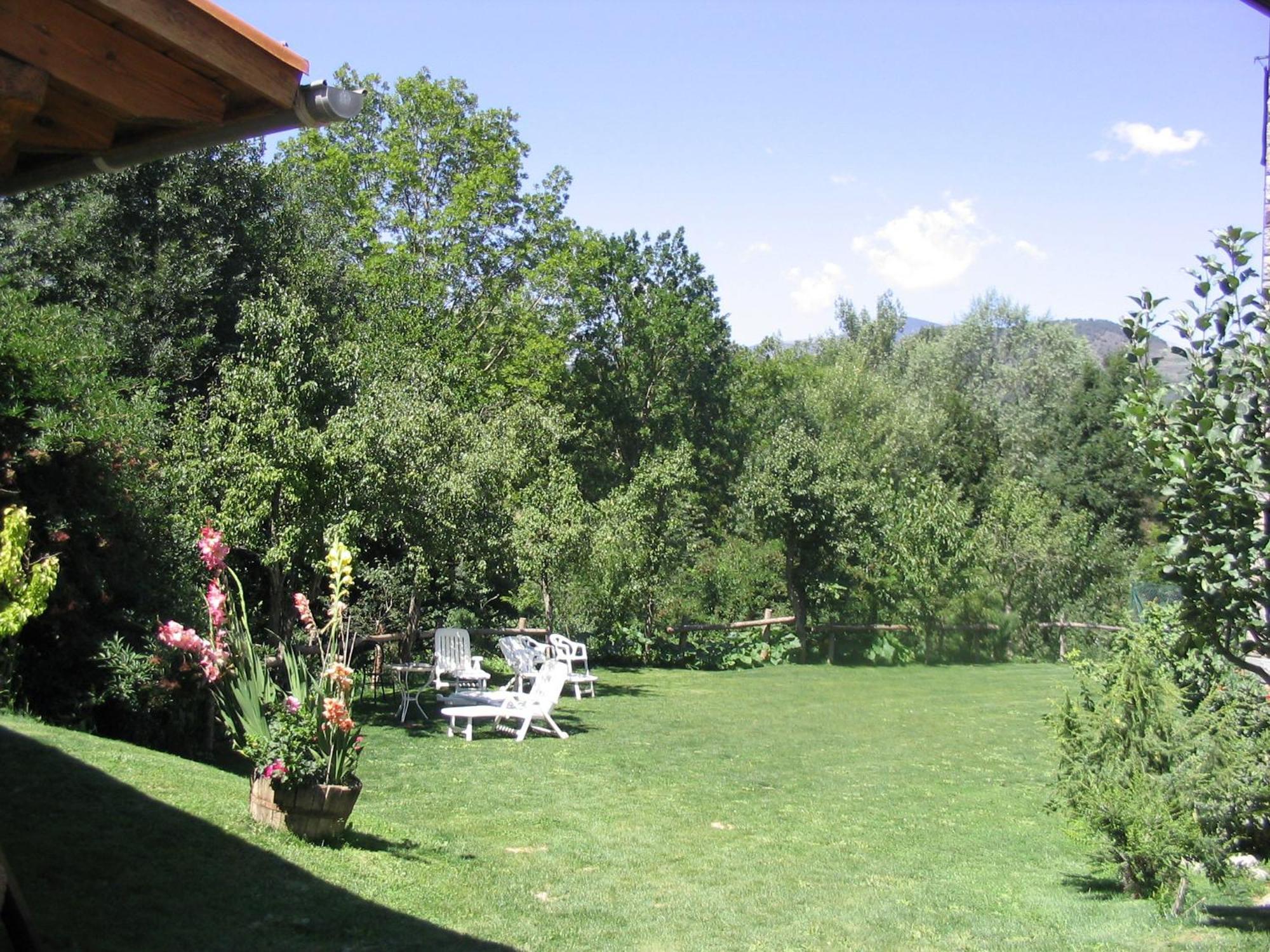 Els Torrents Ξενοδοχείο Bellver De Cerdanya Εξωτερικό φωτογραφία