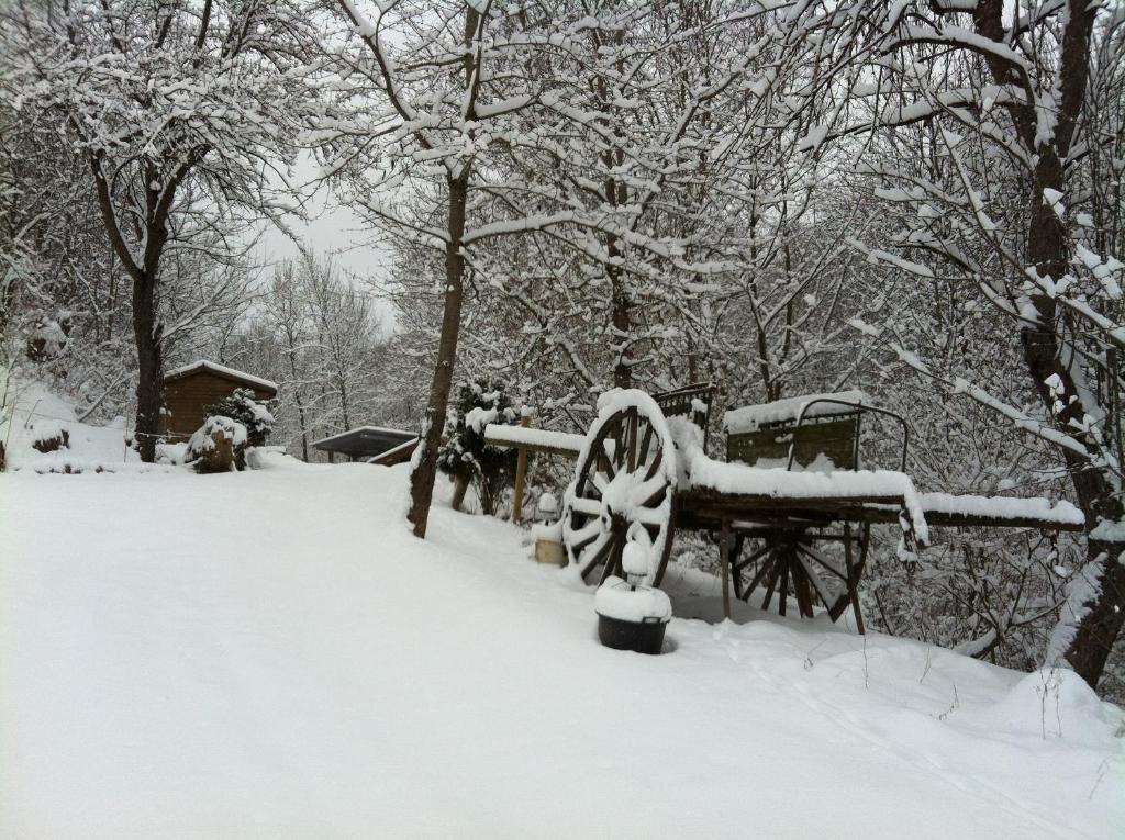 Els Torrents Ξενοδοχείο Bellver De Cerdanya Εξωτερικό φωτογραφία